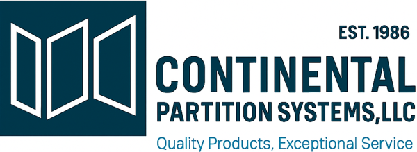 Continental Partition Systems, LLC logo