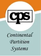 Continental Partition Systems, LLC logo