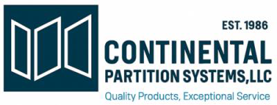 Continental Partition Systems, LLC — Est. 1986